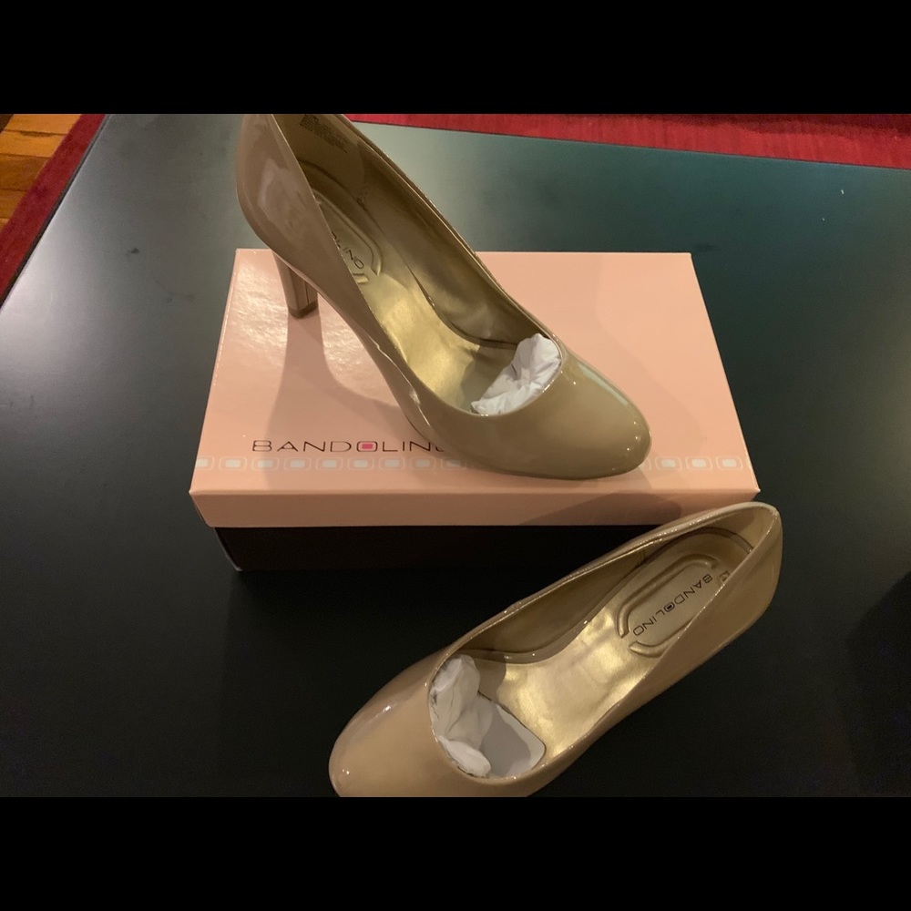 Bandolino Women’s heels